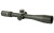 Burris XTR II Rifle Scope, 5-25X50, 34mm, SCR MOA Front Focal Plane Reticle, 1/4 MOA, 100 Click Knob, Matte Finish 201052