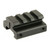 Burris Optics AR Tactical Riser, 1/2" Aluminum, Matte Finish 410340