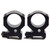 Burris Optics XTR Tactical Ring, 30mm, 1.35" High, 2 Piece, Matte Finish 420164