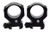 Burris Optics XTR Tactical Ring, 30mm, 1.35" High, 2 Piece, Matte Finish 420164
