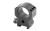 Burris XTR Tactical Ring, 30mm, High, Single Ring, Matte Finish 420165