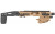 CAA Micro, Handgun Conversion Kit, Fits Glock 20/21, FDE Finish MCK21T