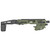 CAA Micro, Handgun Conversion Kit, Fits Glock 17/22/31, OD Green Finish MCKG