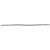 CMC Triggers AR-15 Gas Tube, Black, Mid Length 81623