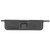 CMMG Ejection Port Cover Kit, Mk3, Ejection Port, Rod, and Spring, Black Finish 38BA538