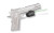 Crimson Trace Corporation RailMaster Green Laser and Tactical Light, Universal Rail Mount, Black Finish CMR-204