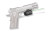 Crimson Trace Corporation RailMaster Green Laser and Tactical Light, Universal Rail Mount, Black Finish CMR-204