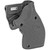 Crimson Trace Corporation  LaserGrip, Fits Taurus Small Frame, Black, Standard Polymer 01-1980-1