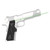 Crimson Trace Corporation Green LaserGrip, Fits 1911 Government/Commander, Black 01-4100-1 Crimson Trace Corporation Green LaserGrip, Fits 1911 Government/Commander, Black 01-4100-1