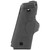 Crimson Trace Corporation  LaserGrip, Fits 1911 Officer's/Defender, Front Activated LG-404