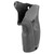 Crimson Trace Corporation Hi-Brite Laser Grip, Fits Ruger LCR, Standard Polymer 01-4330-1