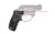 Crimson Trace Corporation Hi-Brite Laser Grip, Fits Ruger LCR, Standard Polymer LG-415