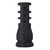 Dead Air Armament Muzzle Brake Mount, 7.62MM, 5/8X24, Fits Sandman DA102