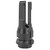 Dead Air Armament Key Mount Flash Hider, 1/2 x 28 RH, Black Finish DA301