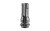 Dead Air Armament Key Mount Flash Hider, 5/8 x 24 RH, Black Finish DA302