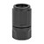 Dead Air Armament Thread Adapter, 1/2 x 28 RH, Fits FN 5.7, Black Finish DA422