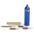 DAC Gunmaster, Cleaning Kit, All Caliber Handgun, 8 piece set, Clam Pack 38290