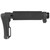 ACE ACE AR-UL-E Stock, Entry Length, Buffer Tube, Lightweight, Does Not Include Spring or Buffer, Black A145B