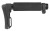 ACE ACE AR-UL-E Stock, Entry Length, Buffer Tube, Lightweight, Does Not Include Spring or Buffer, Black A145B