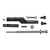 Doublestar Corp. Bolt Carrier Rebuild Kit, Contains (1) Extractor, (1) Extractor Spring With Bumper Pad, (1) Set of 3 Gas Rings, (1) O-Ring, (1) Extractor Pin, (1) Firing Pin, (1) Firing Pin Retaining Pin, (1) Gas Key, (2) Gas Key Screws AR789 Doublestar Corp. Bolt Carrier Rebuild Kit, Contains (1) Extractor, (1) Extractor Spring With Bumper Pad, (1) Set of 3 Gas Rings, (1) O-Ring, (1) Extractor Pin, (1) Firing Pin, (1) Firing Pin Retaining Pin, (1) Gas Key, (2) Gas Key Screws AR789