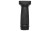 Daniel Defense Vertical Foregrip, Fits Picatinny Rail, Black 21-067-05028-006