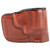 Don Hume JIT Slide Holster, Fits Taurus 85, S&W J Frame, Right Hand, Brown Leather J968600R
