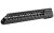 Diamondhead USA, Inc. VRS-T Free-Floating KeyMod Handguard Rail, Fits AR-15, 10.25, Black Finish 2215