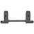 DNZ Mount, 30mm High, Black Finish, Fits Tikka T3 32550