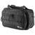 Drago Gear Pro Range Bag, 14.5" x 12.5" x 9.5", 600D Polyester, Black 12-318BL