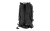 Drago Gear Tracker Backpack, 18"x11"x11", Black 14-301BL