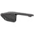 Crimson Trace Corporation Lasersaddle, Ambidextrous Activation, Fits Mossberg Shockwave/500/590, Black 01-7810-1