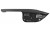 Crimson Trace Corporation Lasersaddle, Ambidextrous Activation, Fits Mossberg Shockwave/500/590, Green Laser, Black 01-7820-1
