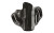 DeSantis Gunhide Speed Scabbard Belt Holster, Fits Glock 20,21,29,30, Right Hand, Black Leather 002BAN7Z0