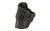 DeSantis Gunhide Mini Scabbard Belt Holster, Fits Sig P938, Right Hand, Black Leather 019BA37Z0