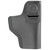 DeSantis Gunhide Insider Inside The Pant Holster, Fits Glock 19/19x/23/36/45/48, Taurus 24/7, Springfield XD, Sig P229/P239/P320XCompact, Right Hand, Black Leather 031BAB6Z0