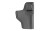 DeSantis Gunhide Insider Inside The Pant Holster, Fits Glock 19/19x/23/36/45/48, Taurus 24/7, Springfield XD, Sig P229/P239/P320XCompact, Right Hand, Black Leather 031BAB6Z0