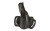 DeSantis Gunhide Thumb Break Mini Slide Belt Holster, Fits Keltec PMR30, Right Hand, Leather Material, Black Finish 085BAZ9Z0