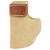 DeSantis Gunhide Sof-Tuck Inside The Pant Holster, Fits S&W Shield (9mm, 40S&W, and 45ACP), Springfield Hellcat, Mossberg MC1-SC and Naroh Arms N1, Right Hand, Tan Leather 106NAI4Z0
