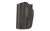 DeSantis Gunhide Slim-Tuk Inside the Pants Holster, Fits S&W M&P 9/40 Compact & Fullsize, Ambidextrous, Black Kydex 137KJM9Z0
