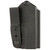 DeSantis Gunhide Slim-Tuk Inside the Pants Holster, Ambidextrous, Fits SIG P250C/P320C, Kydex, Black 137KJT1Z0