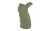 Ergo Grip Original SUREGRIP, Fits AR-15/M16, SureGrip, Aggressive Texture, Rubber, OD Green 4009-OD