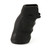 Ergo Grip Tactical DLX SUREGRIP, Flat Top Grip, Fits AR-15/M16, Black 4025-BK