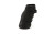 Ergo Grip Tactical DLX SUREGRIP, Flat Top Grip, Fits AR-15/M16, Black 4025-BK