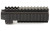 Ergo Grip Rail, Fits AR/M4,Stand-alone Rail System, Black ERGO LowPro Rail Covers 4850