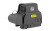 EOTECH EXPS2 Holographic Sight, Red 68 MOA Ring with (2) 1 MOA Dots, Side Button Controls, Quick Disconnect Mount, Black Finish EXPS2-2