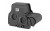 EOTech EXPS2 Holographic Sight, Red 68 MOA Ring with 2- 1MOA Dots, Side Button Controls, Quick Disconnect Mount, Black Finish EXPS2-2