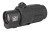 EOTech Magnifier, 3X, QD Mount, Switch to Side, Black Finish G33.STS