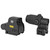 EOTech Holographic Hybrid Sight, EXPS2-2 Sight With G33 Magnifier, Black Finish HHS II