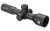 EOTECH Vudu Rifle Scope, 5-25X50mm, 34mm MD3-MRAD Illuminated Reticle, .1 MRAD, First Focal Plane, Black VDU5-25FFMD3