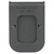 F.A.B. Defense Magazine Pouch for AR-15 Magazine, Black Polymer FX-556P